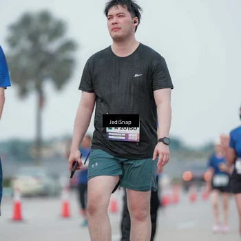 Runner Photo 7552095