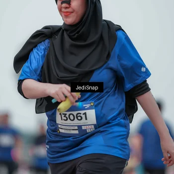 Runner Photo 7552115
