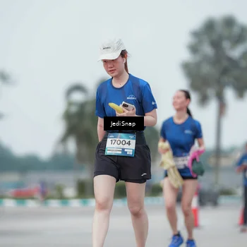 Runner Photo 7552129