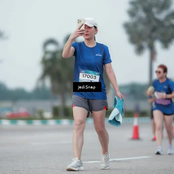 Runner Photo 7552160