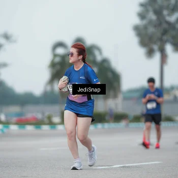 Runner Photo 7552167
