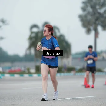 Runner Photo 7552168