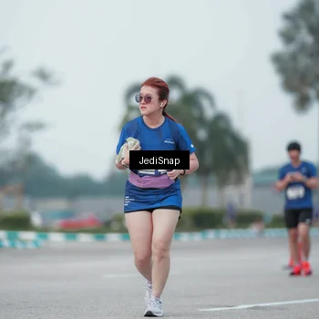 Runner Photo 7552169