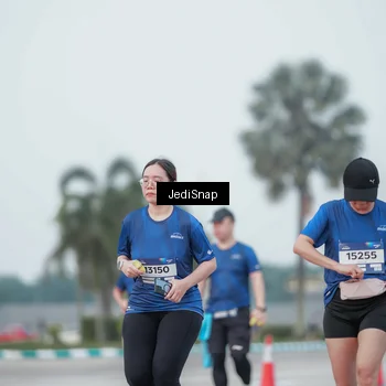 Runner Photo 7552188