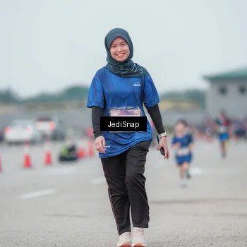 Runner Photo 7552215