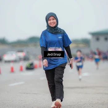 Runner Photo 7552217