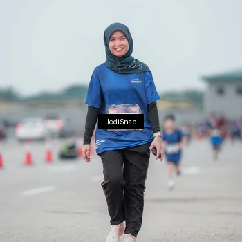 Runner Photo 7552220