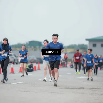 Runner Photo 7552260