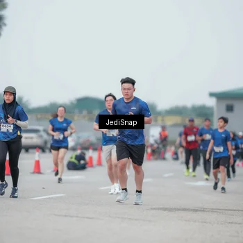 Runner Photo 7552262