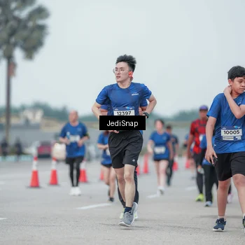 Runner Photo 7552277