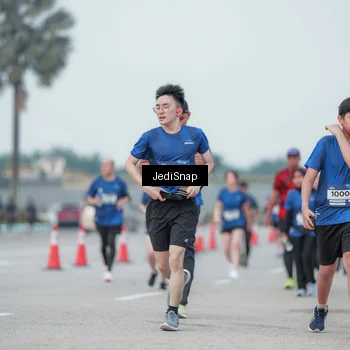Runner Photo 7552281