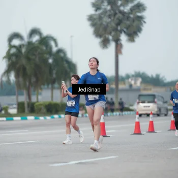 Runner Photo 7552282