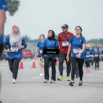 Runner Photo 7552295