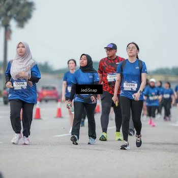 Runner Photo 7552296