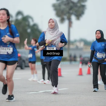 Runner Photo 7552299
