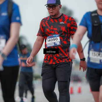 Runner Photo 7552315