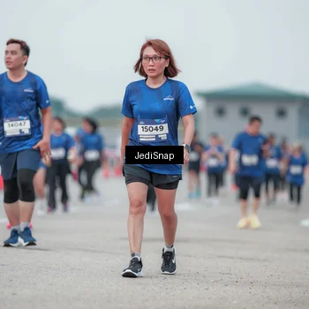 Runner Photo 7552325