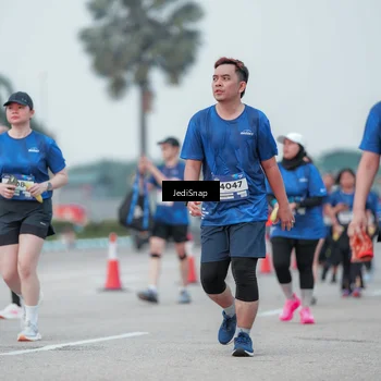 Runner Photo 7552327