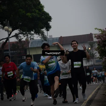 Runner Photo 7552340