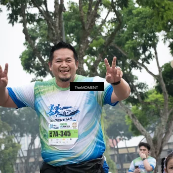 Runner Photo 7552348