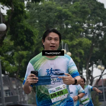 Runner Photo 7552353