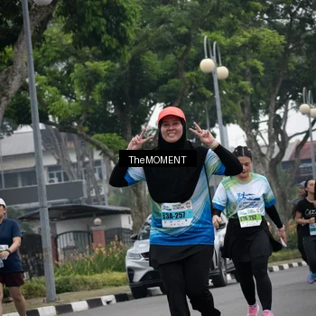 Runner Photo 7552361