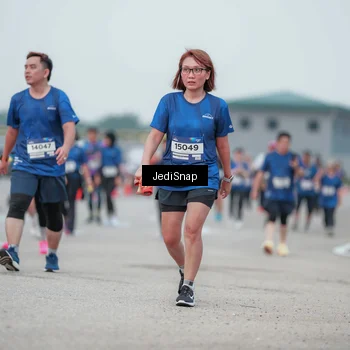 Runner Photo 7552375