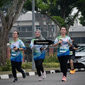 Runner Photo 7552384