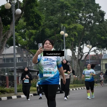 Runner Photo 7552395