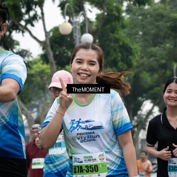 Runner Photo 7552396