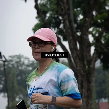 Runner Photo 7552397