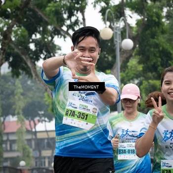 Runner Photo 7552398