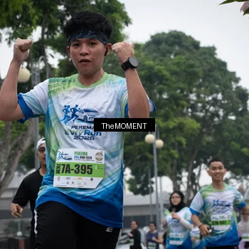 Runner Photo 7552408