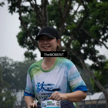 Runner Photo 7552419