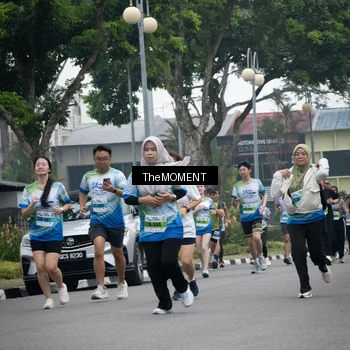 Runner Photo 7552420