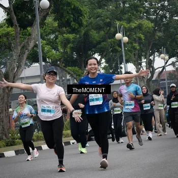 Runner Photo 7552429