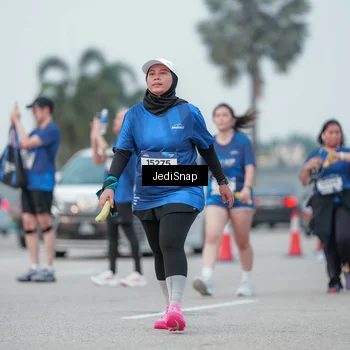 Runner Photo 7552433