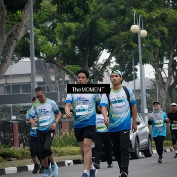 Runner Photo 7552440