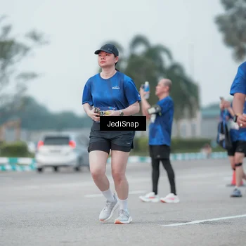 Runner Photo 7552460