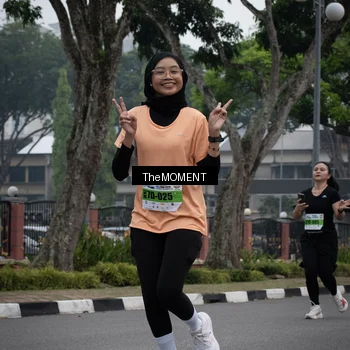 Runner Photo 7552470