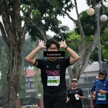 Runner Photo 7552471