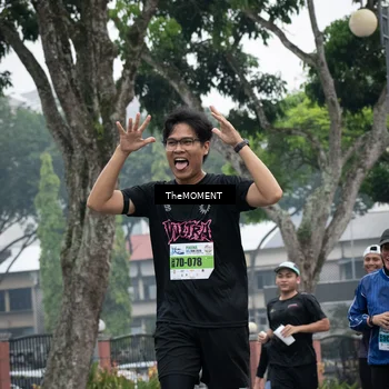 Runner Photo 7552472