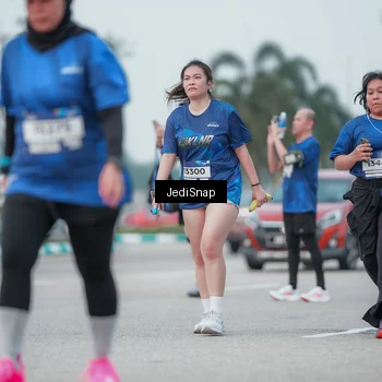 Runner Photo 7552486