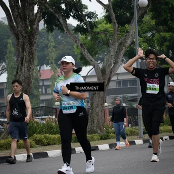 Runner Photo 7552489