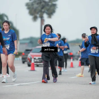 Runner Photo 7552491