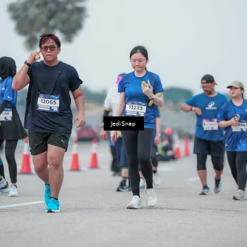Runner Photo 7552520