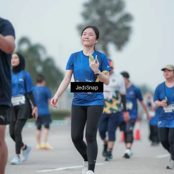 Runner Photo 7552527