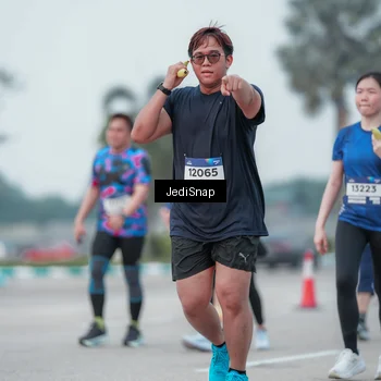 Runner Photo 7552528