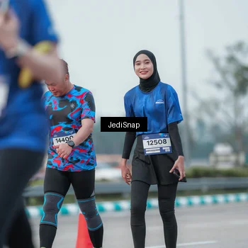 Runner Photo 7552544
