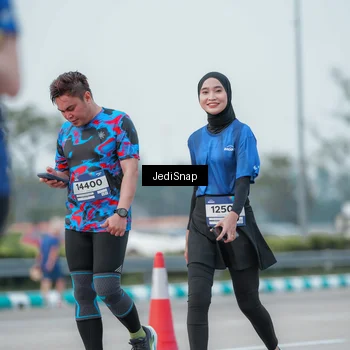 Runner Photo 7552545